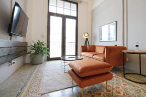Spectacular 1BR in Caso Viejo